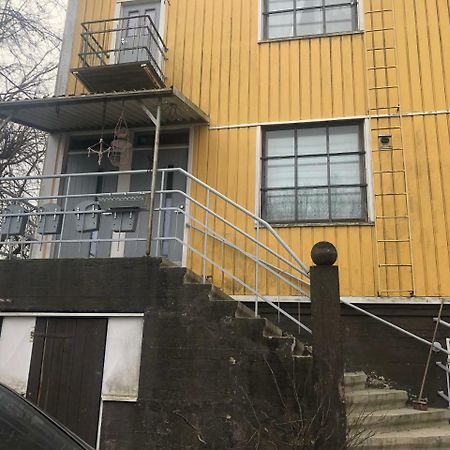 Puutaloasunto 1.8 Km Turun Aurajoelta Apartment Turku Bagian luar foto