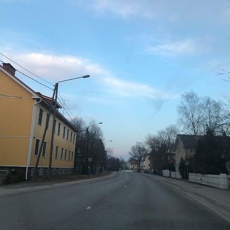 Puutaloasunto 1.8 Km Turun Aurajoelta Apartment Turku Bagian luar foto