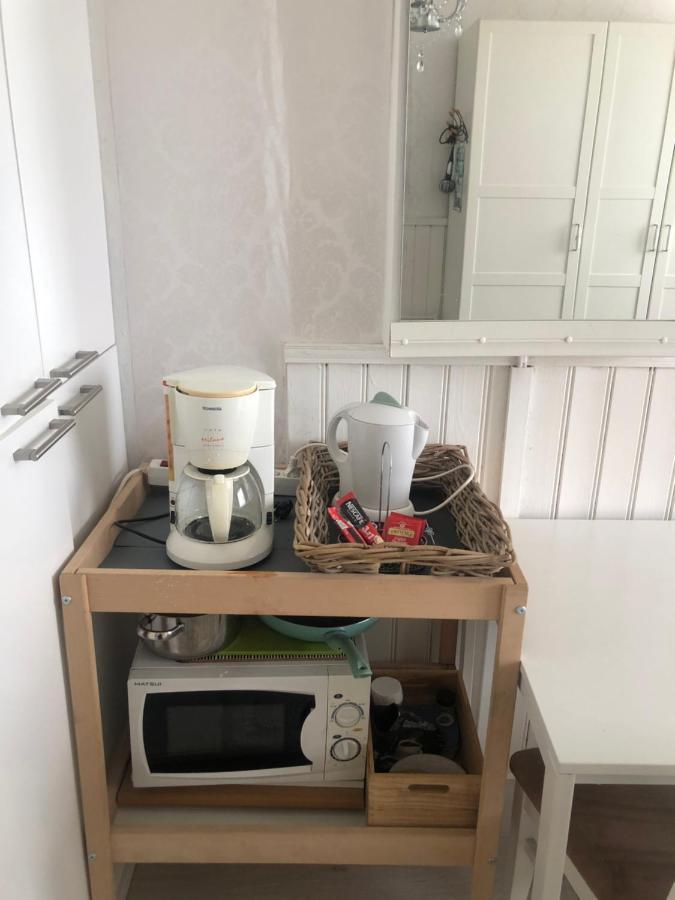 Puutaloasunto 1.8 Km Turun Aurajoelta Apartment Turku Bagian luar foto