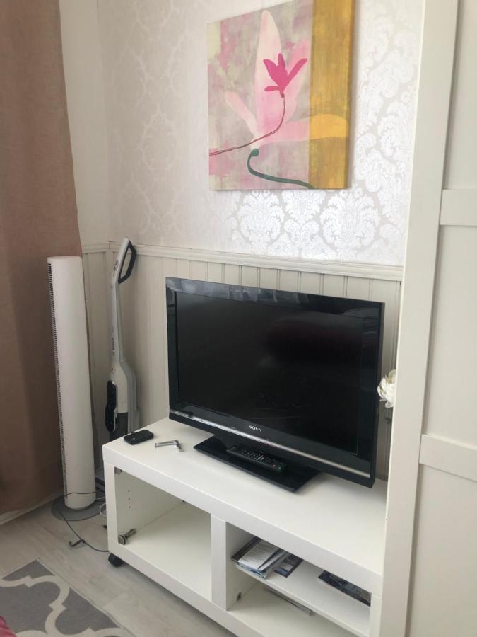 Puutaloasunto 1.8 Km Turun Aurajoelta Apartment Turku Bagian luar foto
