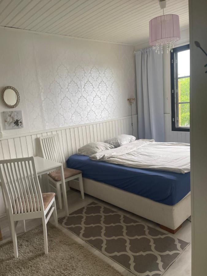 Puutaloasunto 1.8 Km Turun Aurajoelta Apartment Turku Bagian luar foto