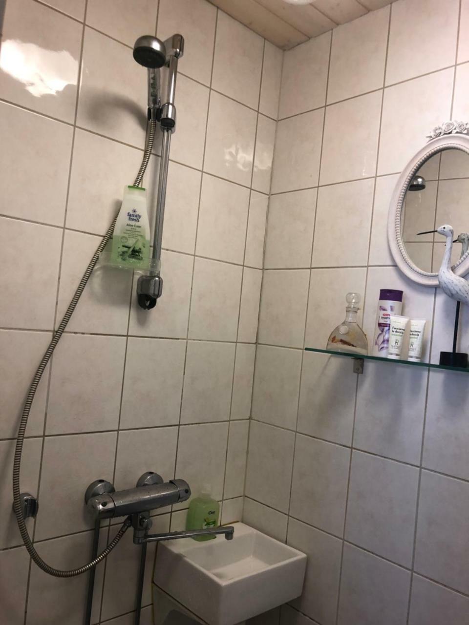 Puutaloasunto 1.8 Km Turun Aurajoelta Apartment Turku Bagian luar foto