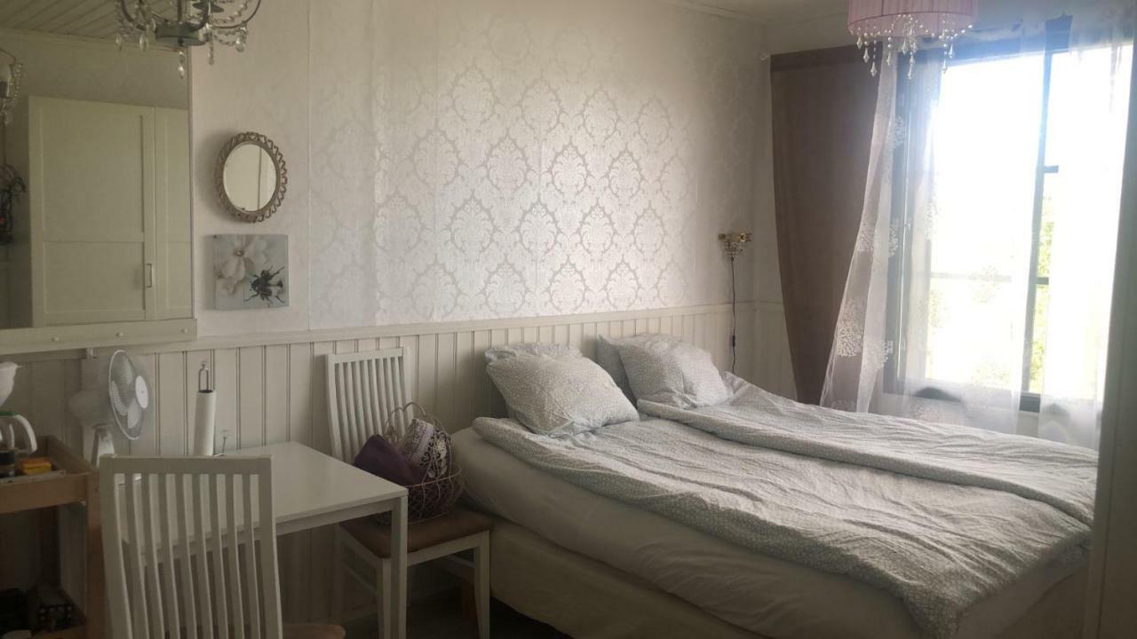 Puutaloasunto 1.8 Km Turun Aurajoelta Apartment Turku Bagian luar foto